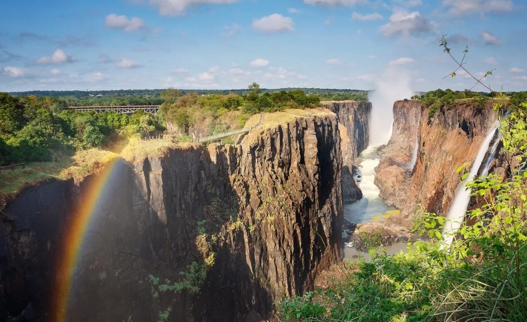 Top 10 Must-Visit Destinations in Zambia